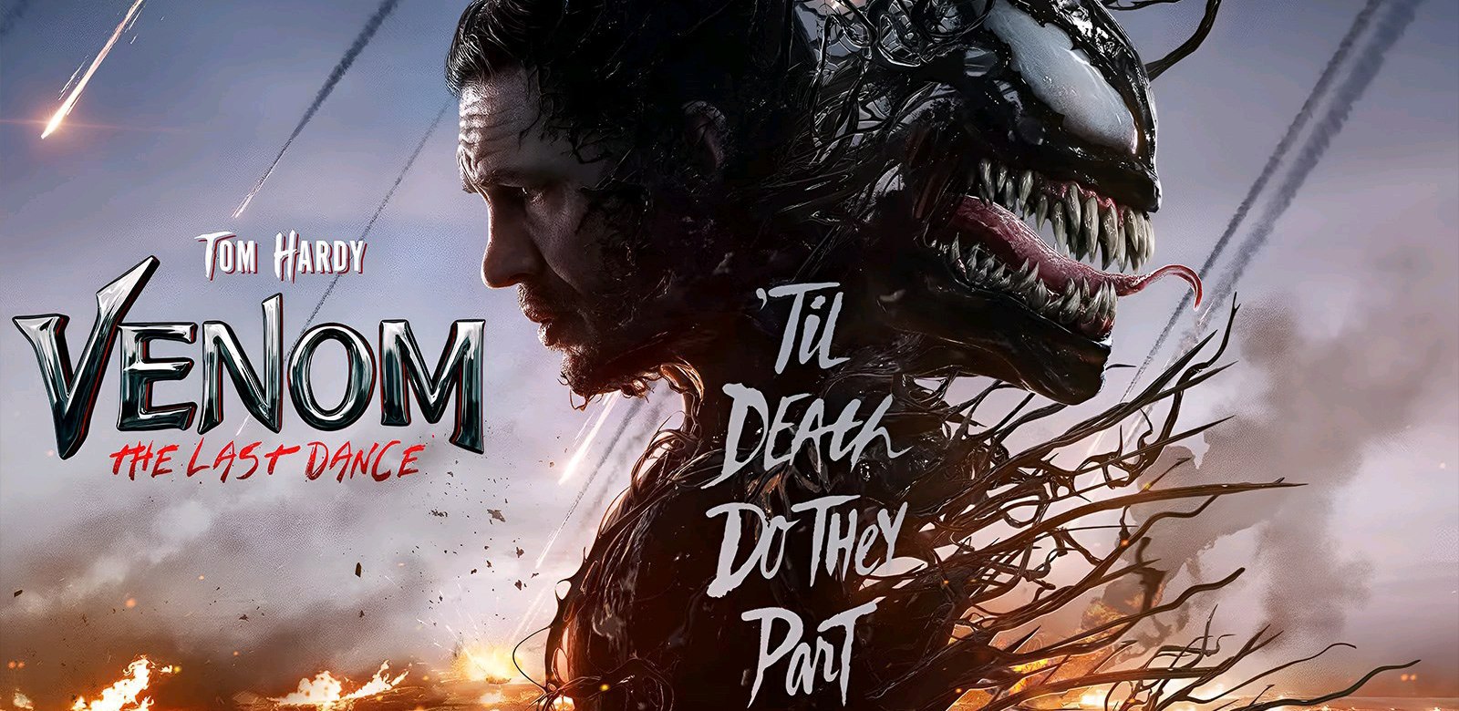 Venom: The Last Dance