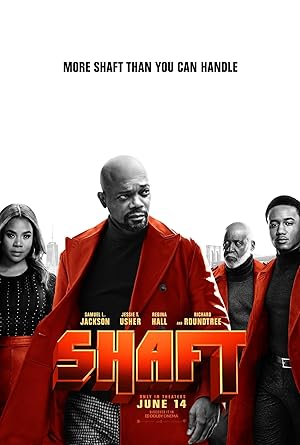 Shaft